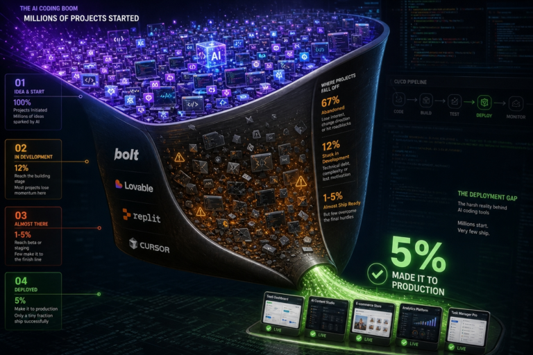 Best AI Coding Tool for Non-Developers