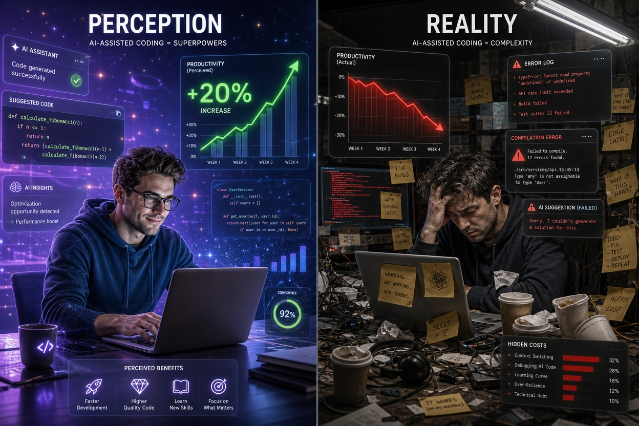 Vibe Coding Success Rate for Non-Developers