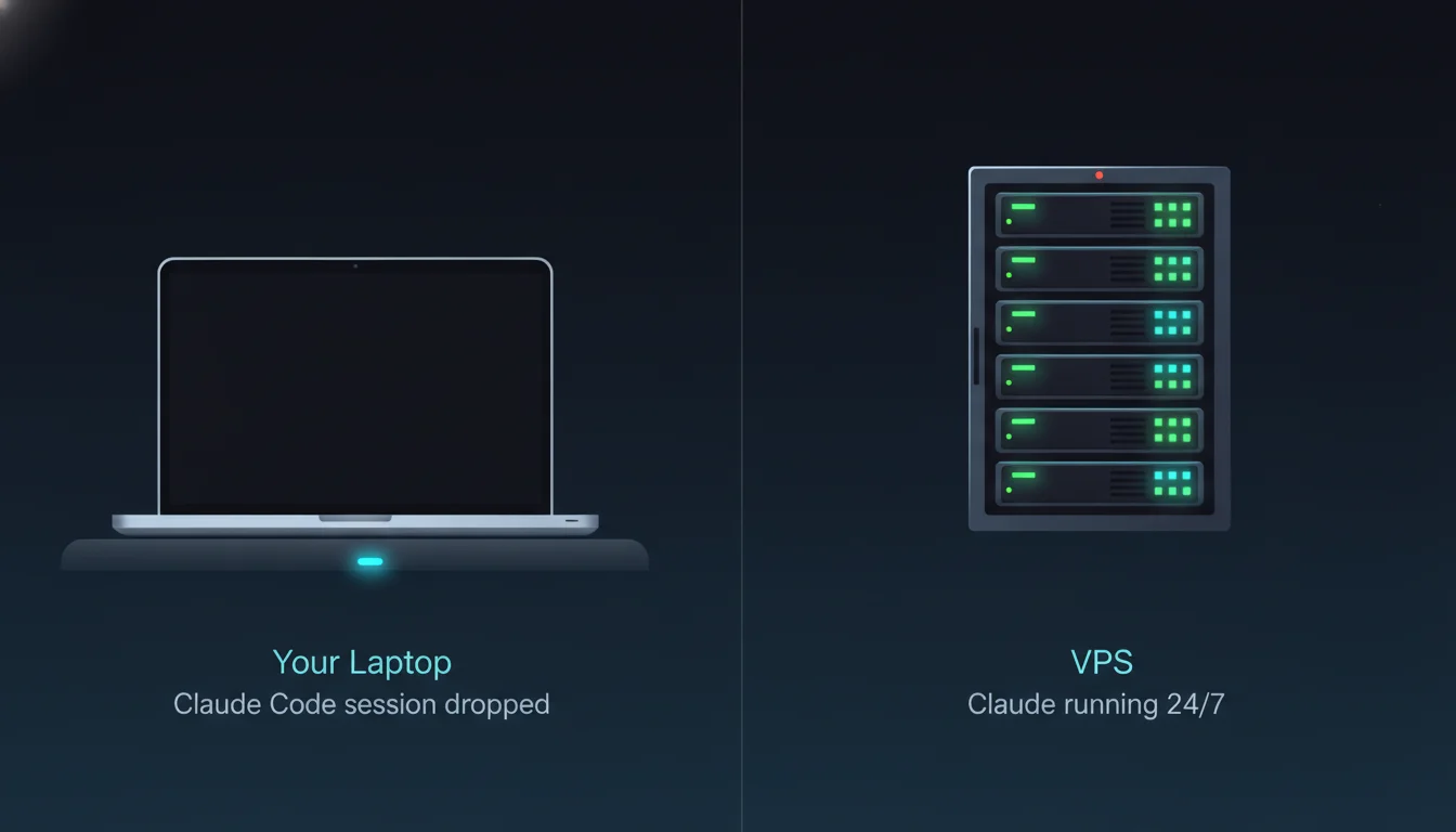 best vps for claude code featured