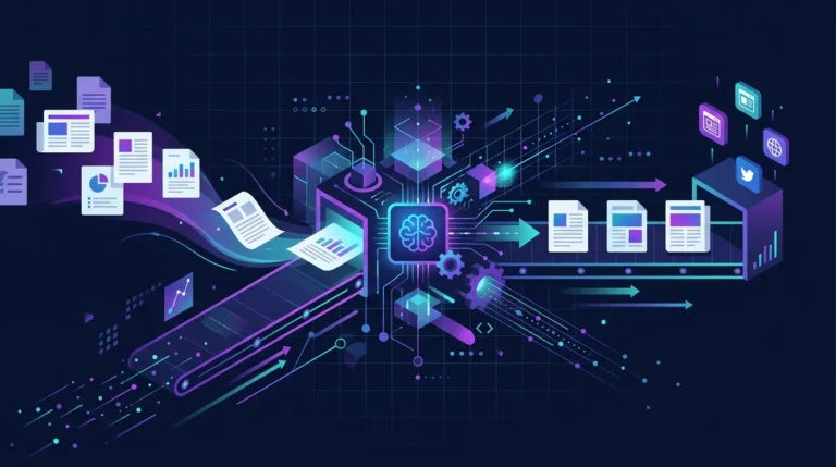 Autoblogger Data 2026: What 600,000 Ranking Pages Actually Show