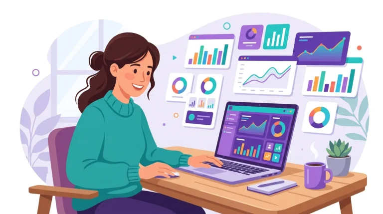 How to Build a Dashboard Without Coding: 8 Tools Tested (2026)