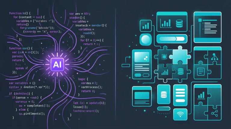 Vibe Coding vs No-Code: What’s the Difference in 2026?