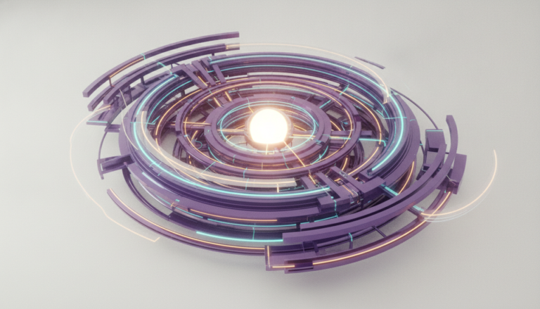 The Model Isn’t the Thing — And Nvidia Just Showed Why