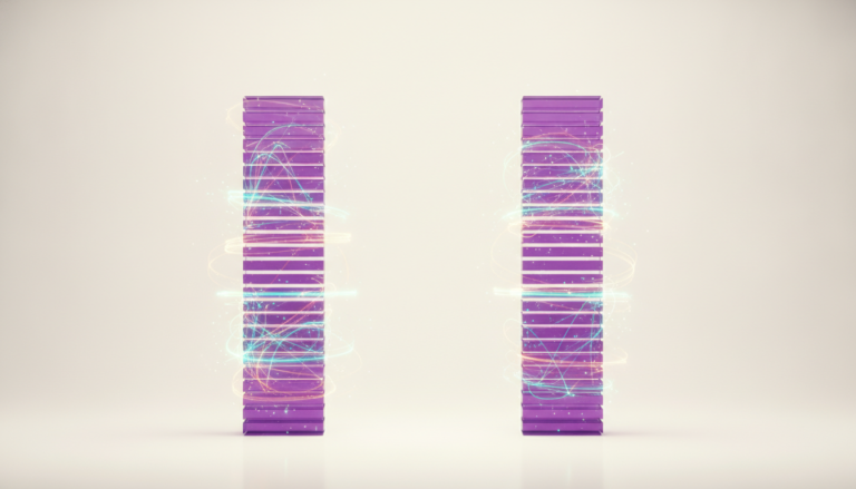 Two AI Labs Published How Much AI Does Their Work. You Still Can’t Compare Them.